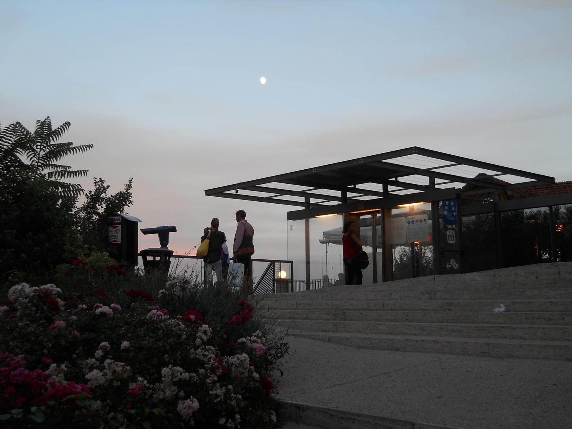 Al Giardino Di Alice Panzió Perugia Kültér fotó