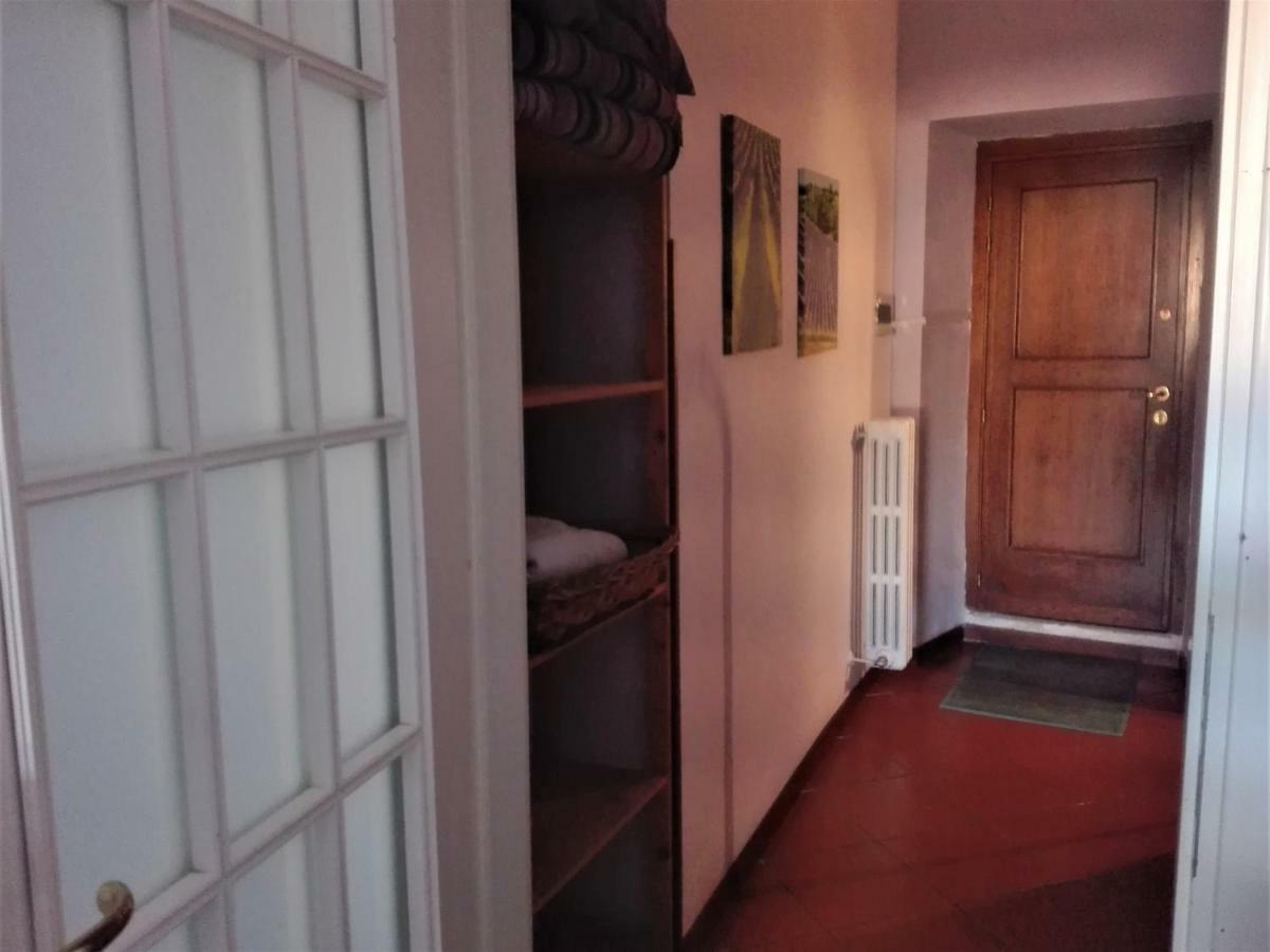 Al Giardino Di Alice Panzió Perugia Kültér fotó