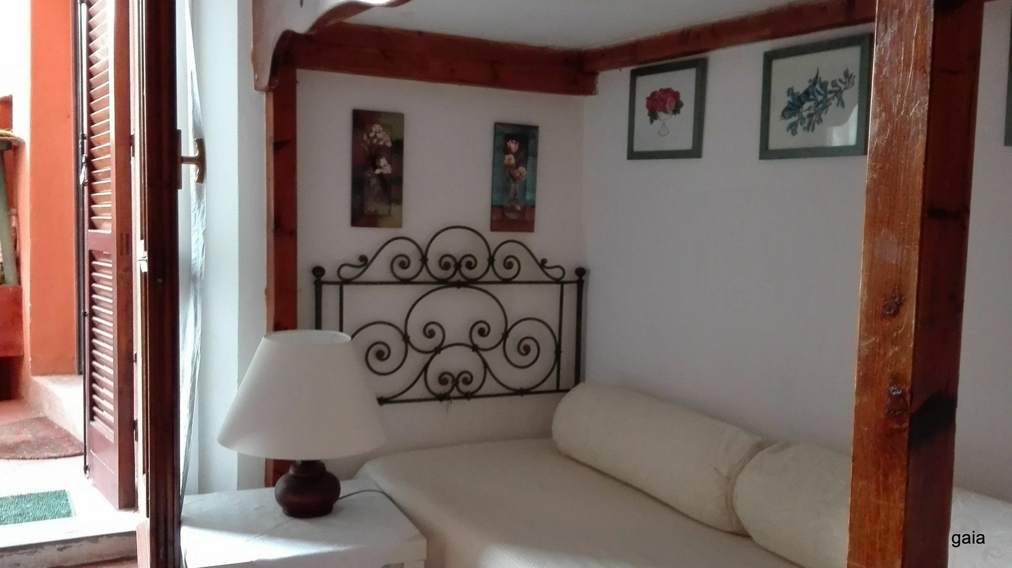 Al Giardino Di Alice Panzió Perugia Kültér fotó