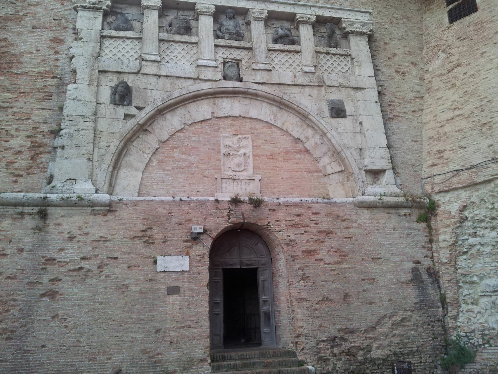 Al Giardino Di Alice Panzió Perugia Kültér fotó